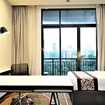 Menara M101 Dang Wangi Kuala Lumpur