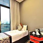 Menara M101 Dang Wangi Kuala Lumpur