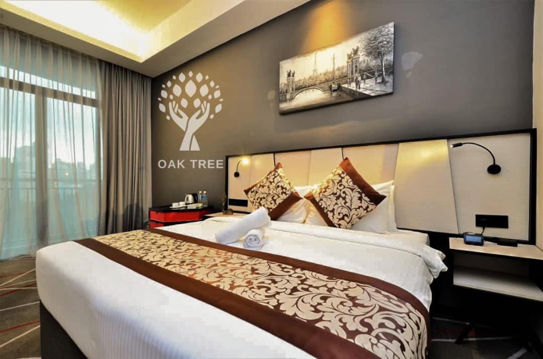 Appartement Menara M101 Dang Wangi *