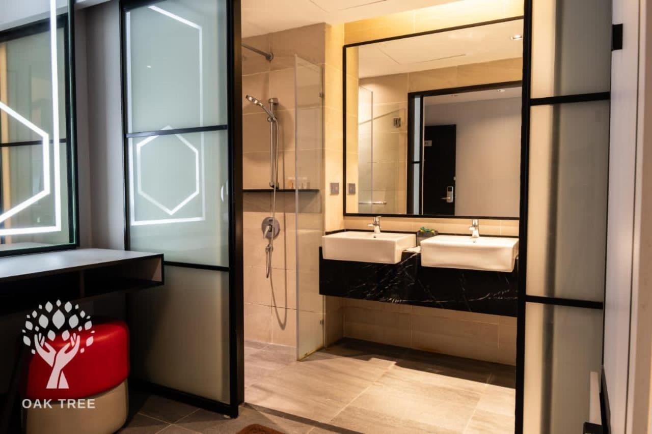 Menara M101 Dang Wangi Appartement Kuala Lumpur