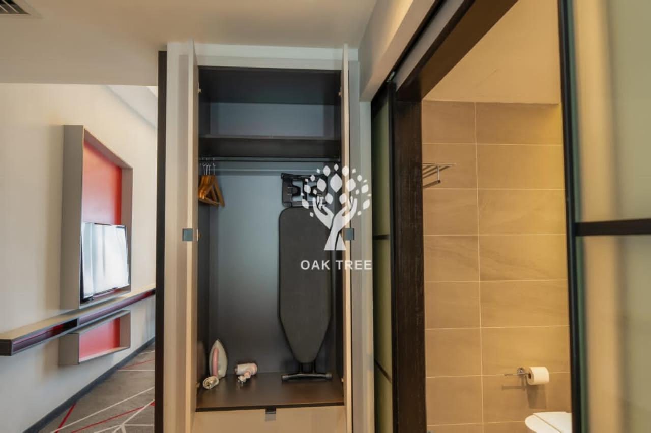 Menara M101 Dang Wangi Appartement Kuala Lumpur