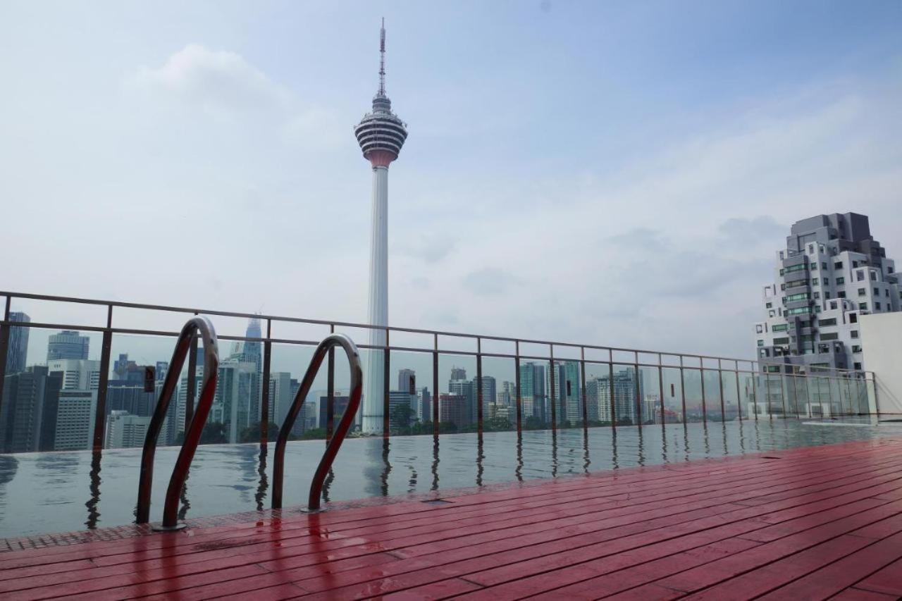 Appartement Menara M101 Dang Wangi Kuala Lumpur