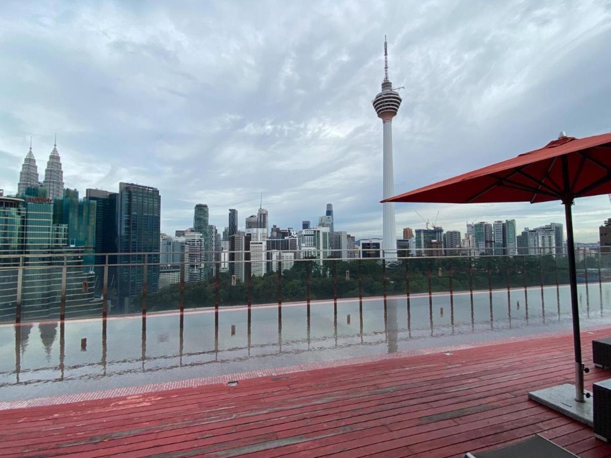 Pangsapuri Menara M101 Dang Wangi Kuala Lumpur