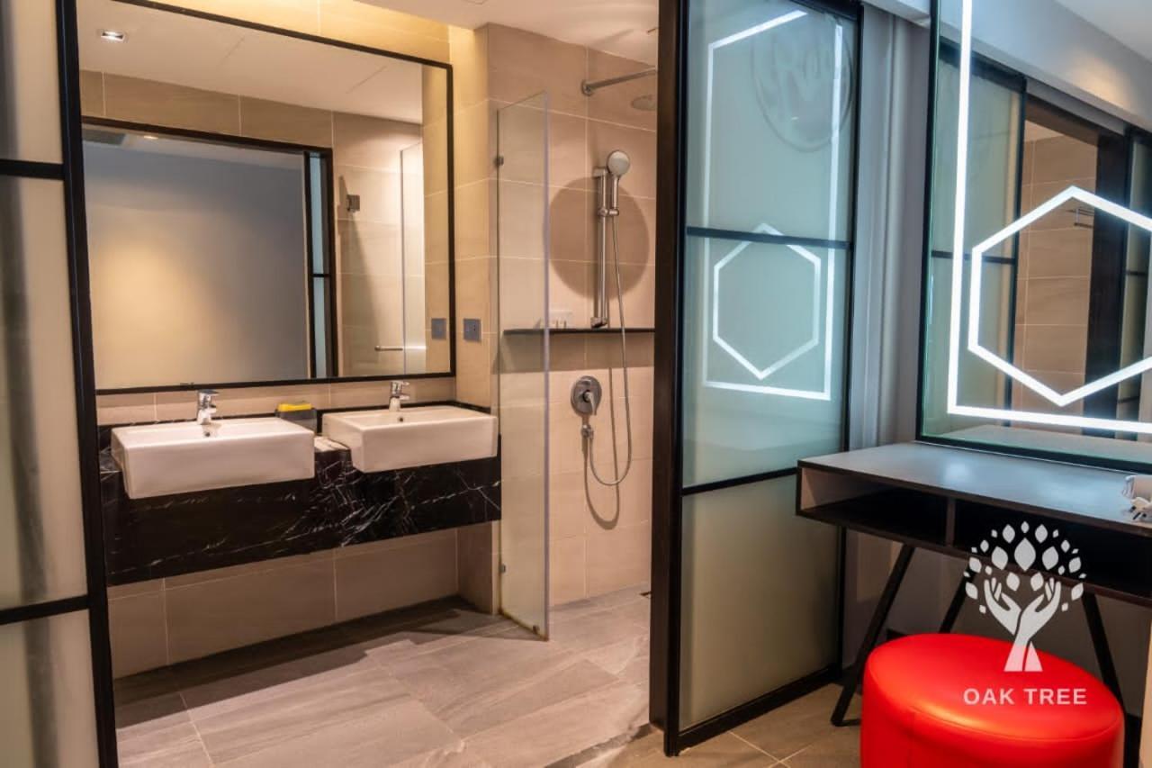 Menara M101 Dang Wangi Appartement Kuala Lumpur