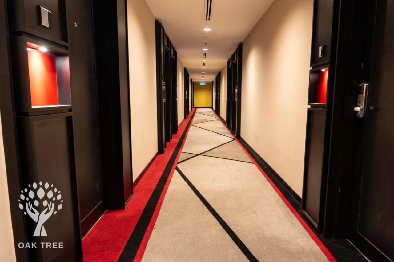 Appartement Menara M101 Dang Wangi