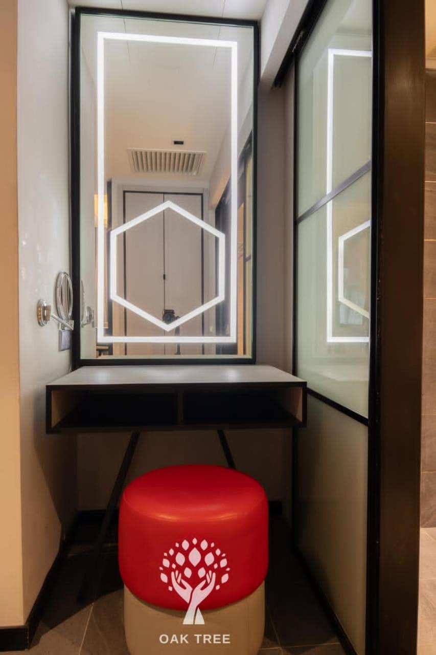 Menara M101 Dang Wangi Appartement