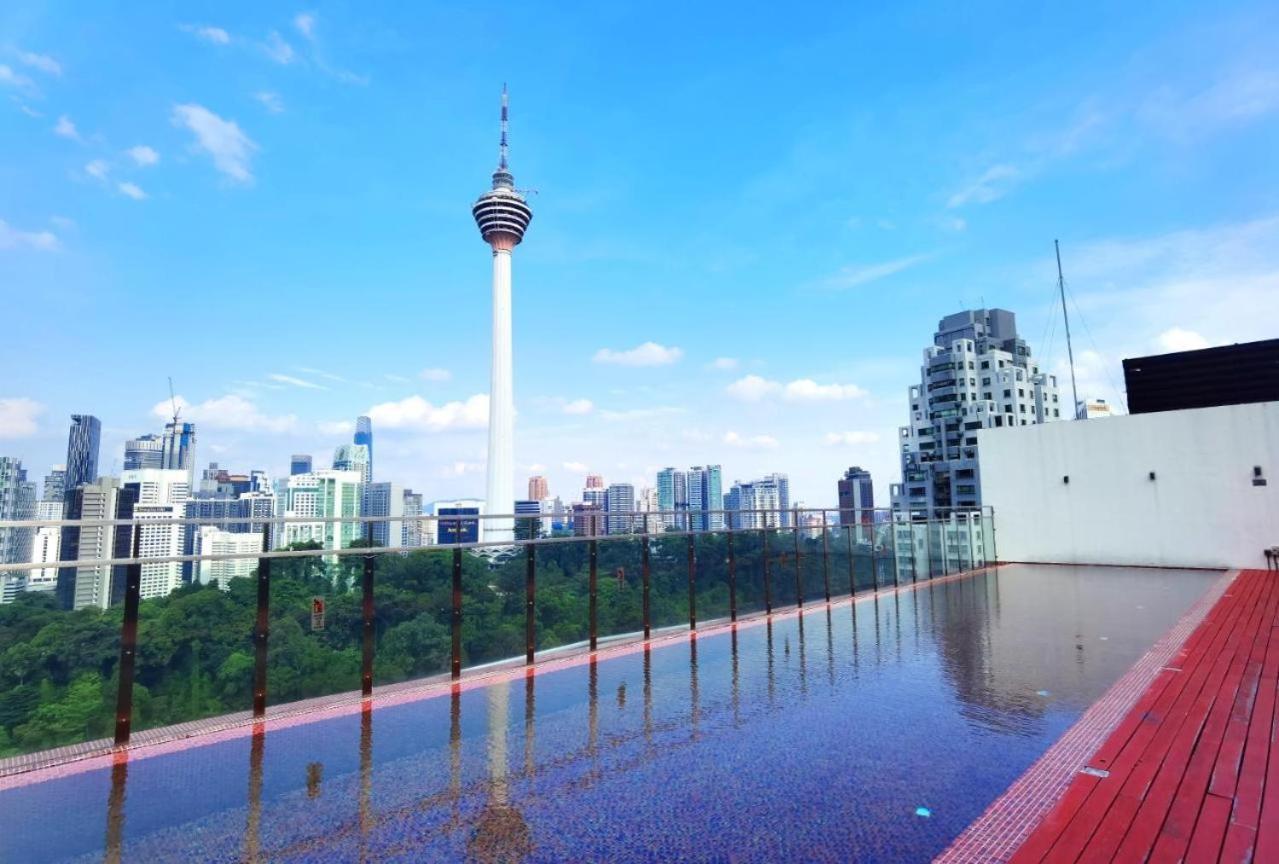 Menara M101 Dang Wangi Pangsapuri